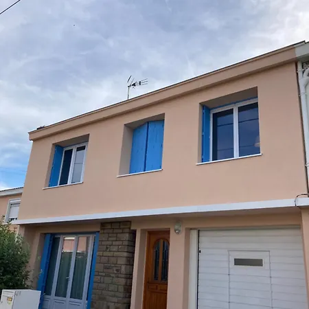 Maison * Albi