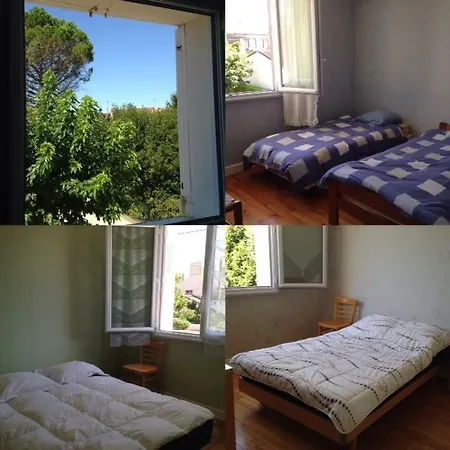 Σπίτι διακοπών Maison