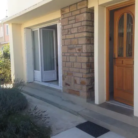 Σπίτι διακοπών Maison