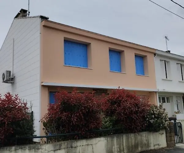 Σπίτι διακοπών Maison *