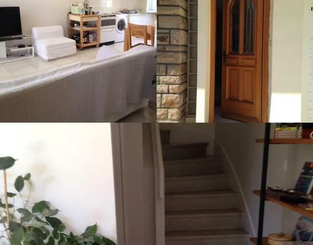 Maison Σπίτι διακοπών *