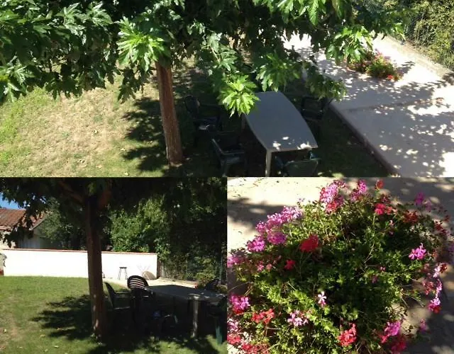 Maison Σπίτι διακοπών