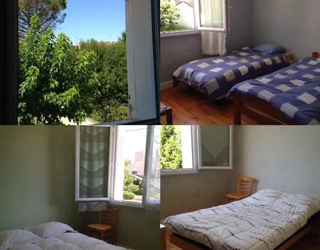 Σπίτι διακοπών Maison