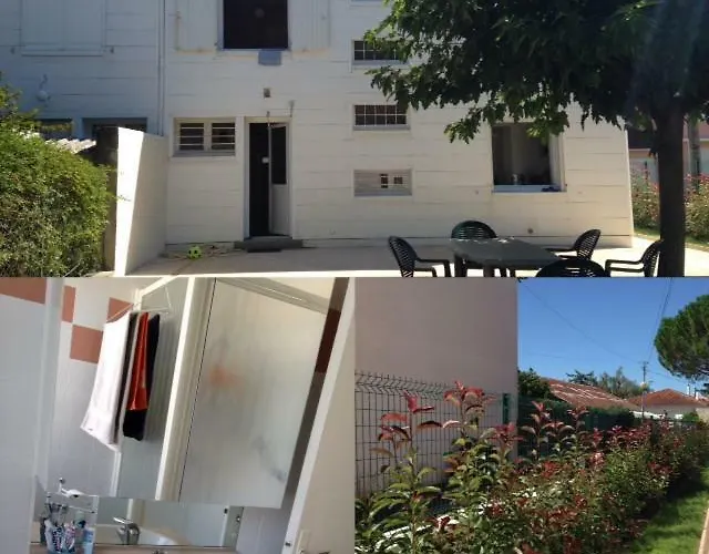 Σπίτι διακοπών Maison *