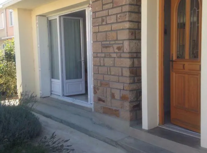 Σπίτι διακοπών Maison