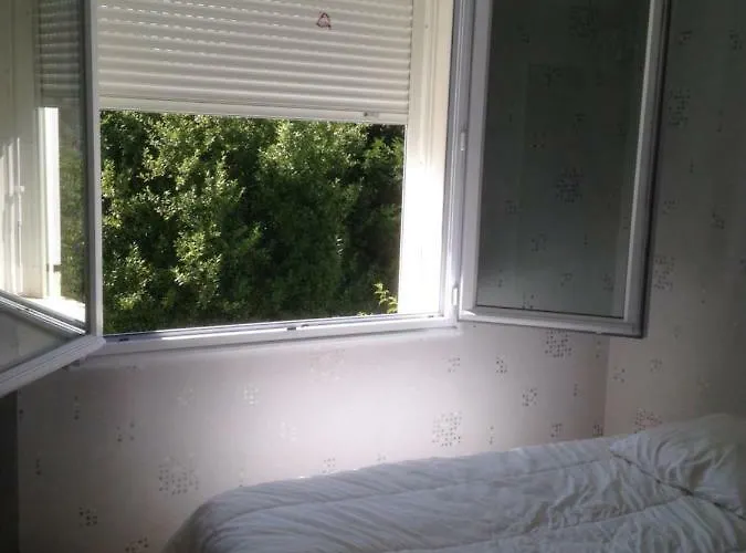 Maison Σπίτι διακοπών