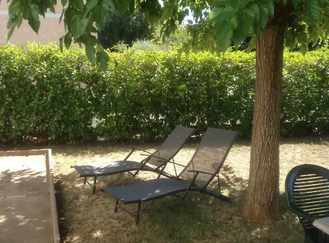 Σπίτι διακοπών Maison Αλμπί