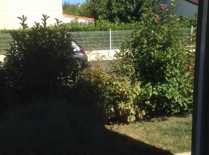 Σπίτι διακοπών Maison