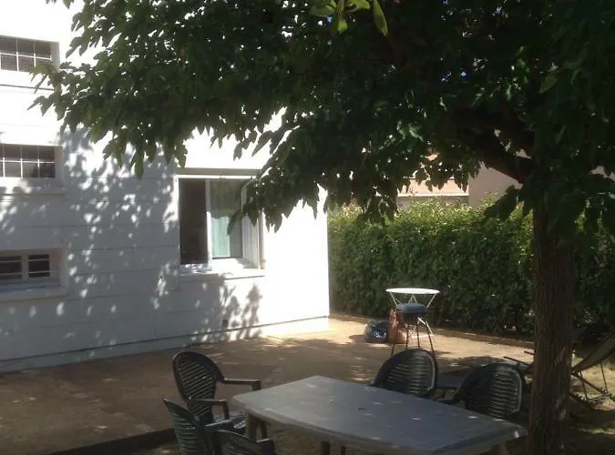 Maison Σπίτι διακοπών